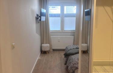 Zentrale City Apartments - Foto 20