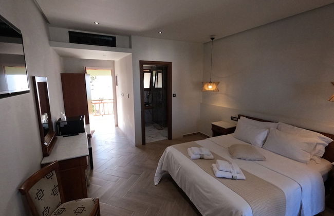 The Flower of Monemvasia - Foto 47