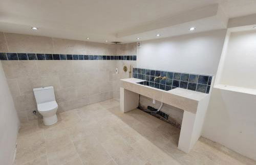 Charmante villa avec vue mer - Foto 54