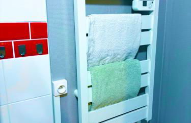 Appart Hotel 23 - Le Cocon Creusois 3 - Foto 12