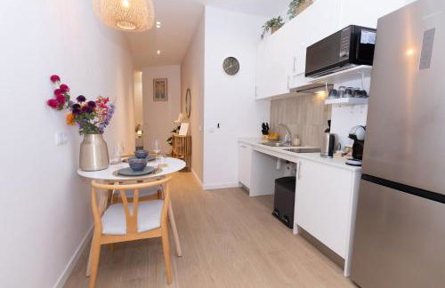 Apartment Casa Novi - Close to Beach, City Center & Metro - Photo 16