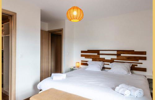 Détente, confort et sérénité, aux portes de Genève - Foto 34