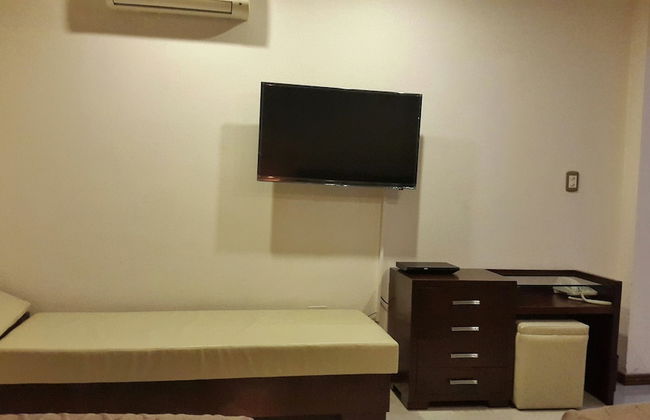 HB Equipetrol - Photo 2