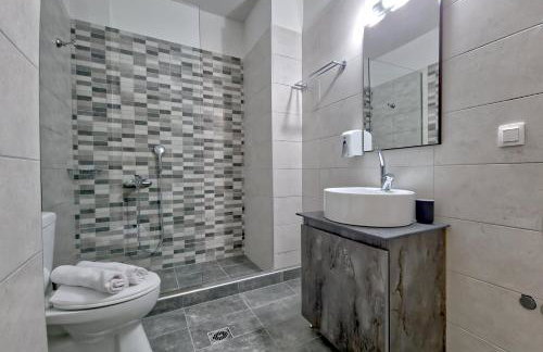 Epipleon Luxury Suites - 107 - Διαμέρισμα 85τμ - Θέα στη θάλασσα - Photo 10