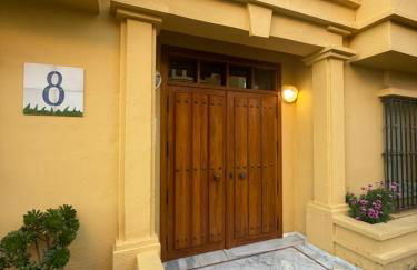 Luxe Appartement in Mijas met Zeezicht & Zwembad - Photo 50