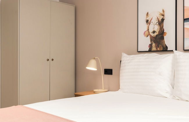 Limehome Vienna Favoritenstr - Foto 25