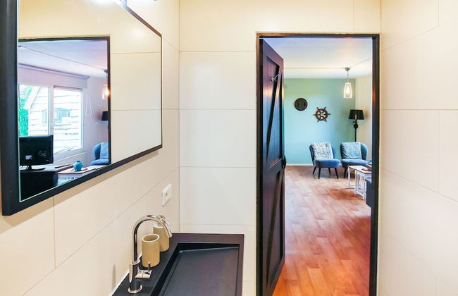 Vibrant Apartment in Baflo by Op de Roemte - Foto 75