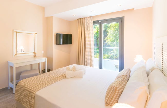 Bella Vista Luxury Apartments - Foto 18