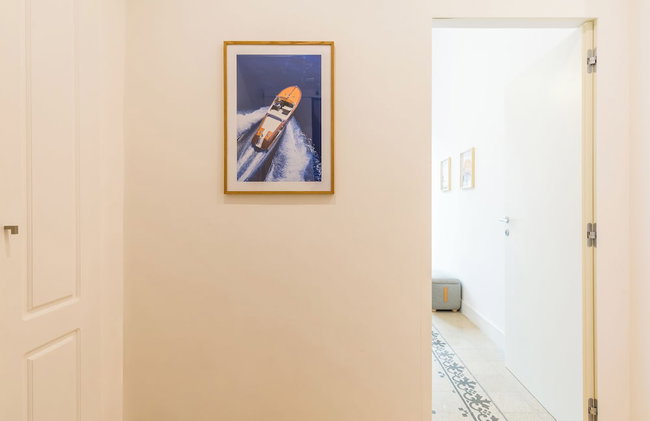 Piazza Amedeo Flat by Wonderful Italy - Foto 49
