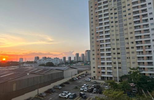 Life Ponta Negra - 5o Andar - Foto 1