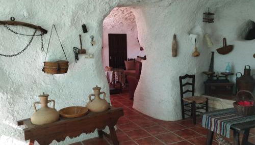 Casa Rural Cueva El Sauce - Foto 5