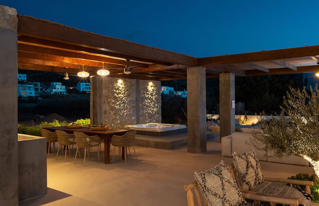 Citrus Seaside Houses - Foto 43