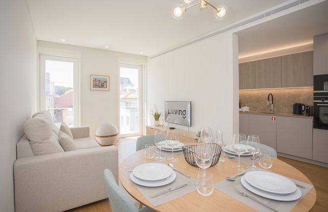 Liiiving - Crystal Palace Apartment - Foto 14