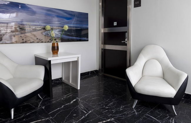 Apartasuite Edificio Monir - Foto 26