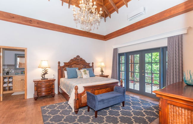 Casa Catarata 3 Bedroom Home by RedAwning - Foto 2