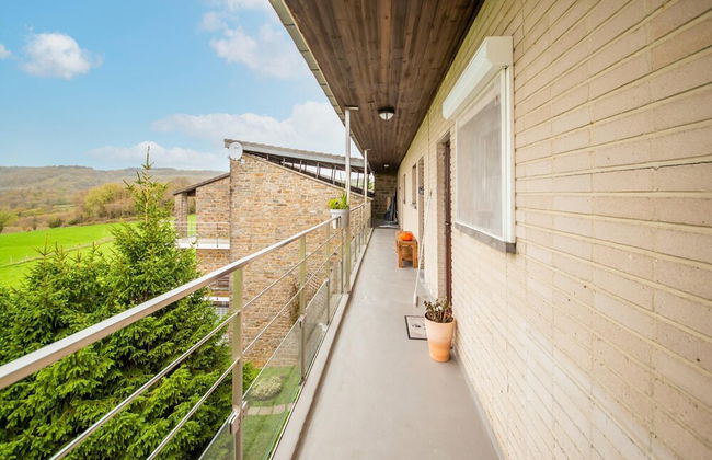 Apartment in Durbuy With Balcony - Photo 12