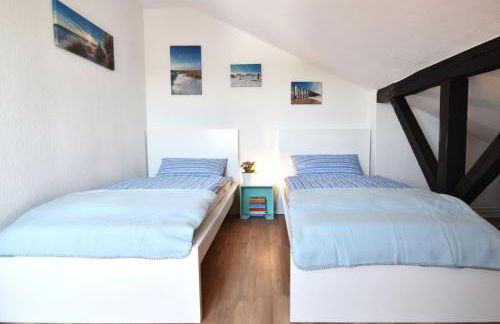 Komplett ausgestattete Ferienwohnung in Wermelskirchen - Foto 16