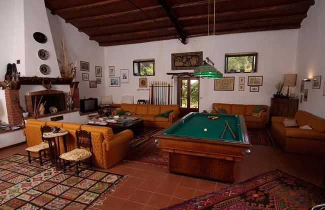 Agriturismo Casalicchio - Photo 18