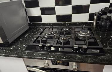 Excelente Apartamento de Lujo - Photo 18