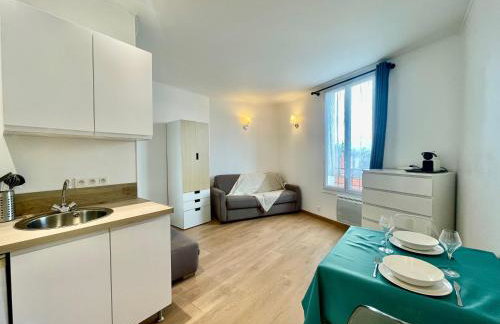 L escapade Houilles 15 min de Paris - Foto 2