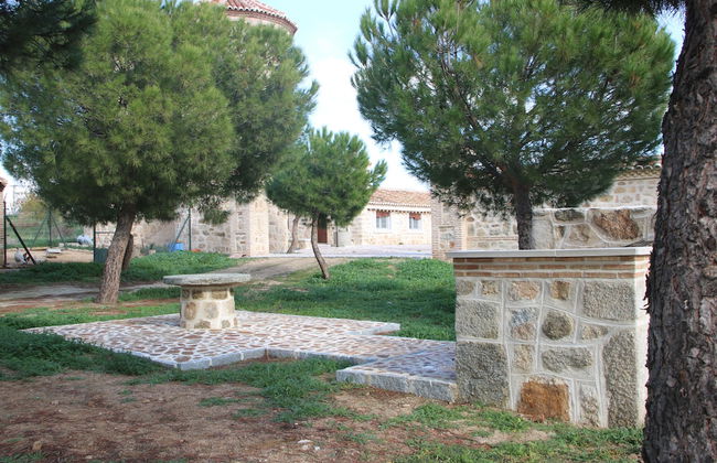 Complejo Rural Puente Romano - Foto 35