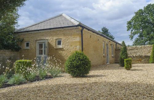 Pea Cottage - Foto 19