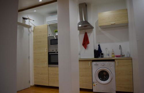 Appartement La JOIE dans quartier chic - Photo 19