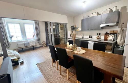 Pézenas Centre Historique - plages à 20 mn - Foto 7