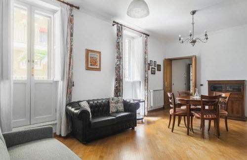 Colosseum Monti large flat - Foto 2