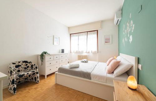 Duomo - Fondazione Prada --- Cozy Aparment - Foto 9