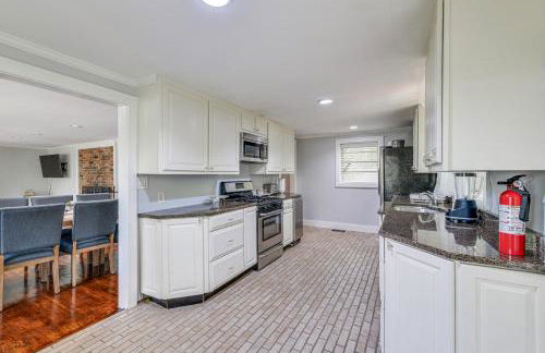 Pool and Deck Pond-View Getaway in Newnan! - Photo 10