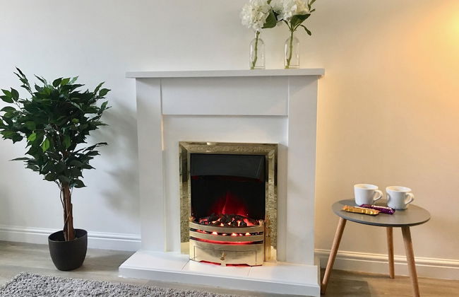 Eastleigh House near Airport - Foto 12