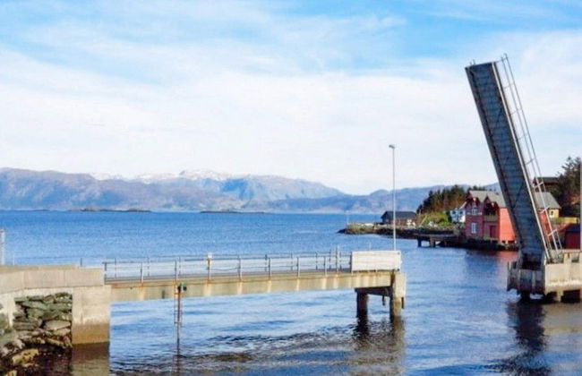 6 Person Holiday Home in Tansoy-by Traum - Foto 34