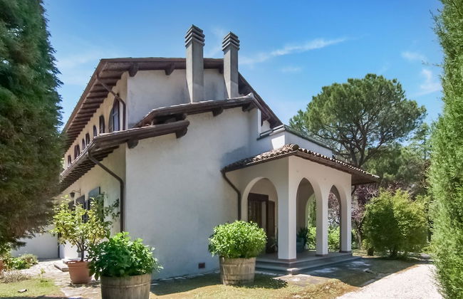 Holiday Home in Fano With Garden - Foto 36