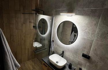 Apartament Helsinki - Foto 15