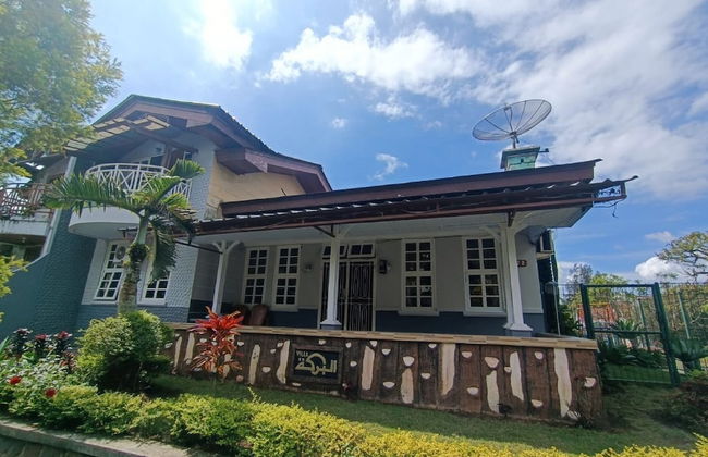 Villa Kota Bunga Allamanda - Foto 28