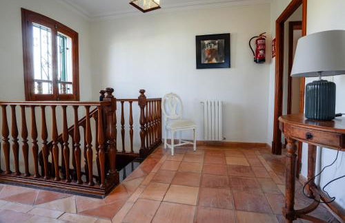 Villa Finca Haus für Gruppen, Bike & Familien Top-Lage am Meer bei Es Trenc, Pool, Klimaanlage - Photo 69