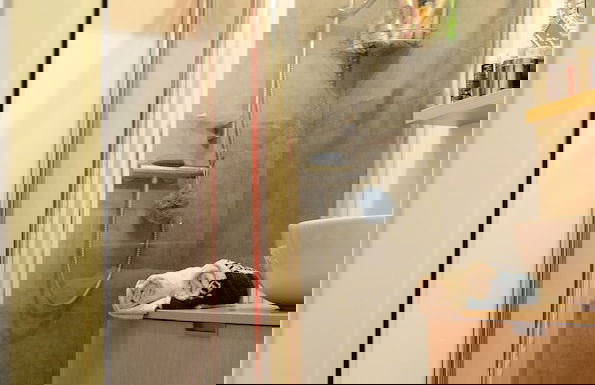 Appartamento Vista Lago Red & Grey - Foto 18