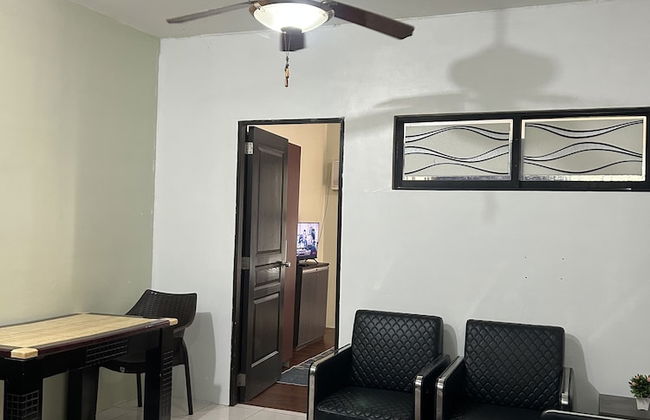 Manila Lee - Malate Bayview Mansion - Foto 55