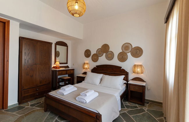 Mirsini Apartments in Sifnos - Foto 43