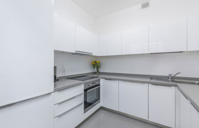 Apartments Maj Residence Premium - Foto 13