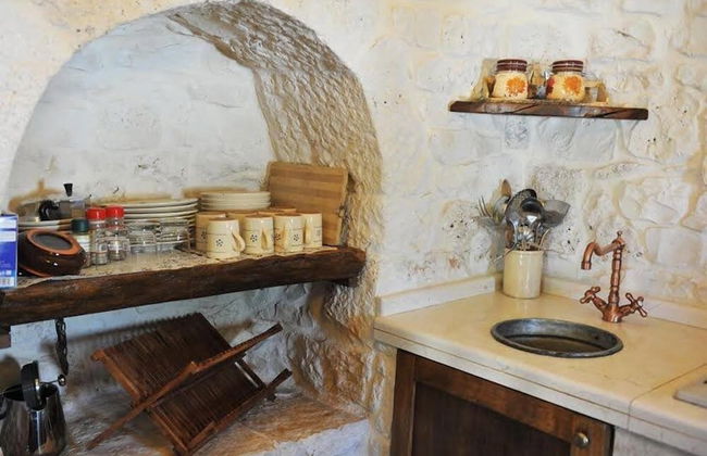 Dimora Mastromarco - Foto 6