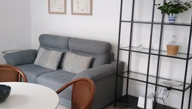 Apartamento Mensaque Triana, 2 dormitorios - Photo 3