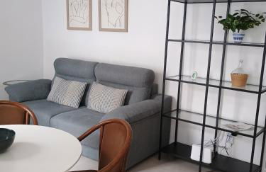 Apartamento Mensaque Triana, 2 dormitorios - Photo 3