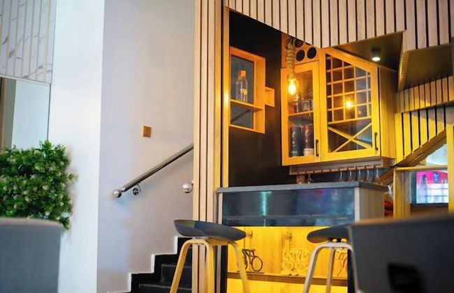 Amanda Apartment and Suites - Foto 25