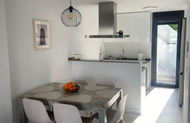 Villa Playa de Turmalina - Denia El Verger - Foto 24