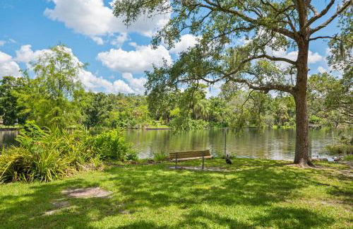 Entire cottage in Tampa - Foto 28