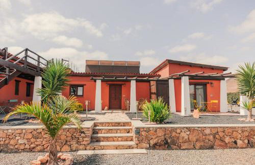 Villas Shangri-La Fuerteventura - Foto 29