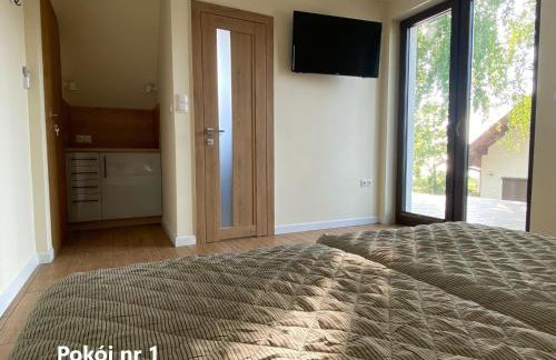 Zakątek Śniardwy - Foto 8