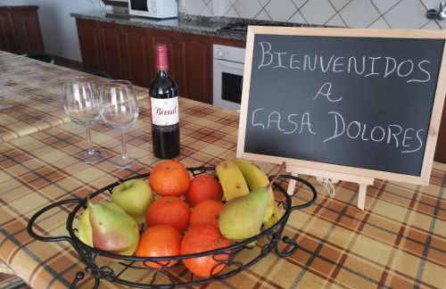 CASA rural DOLORES en Adeje - Foto 13